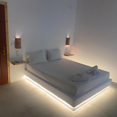 Villa Nouli Sarakiniko  Esterno foto