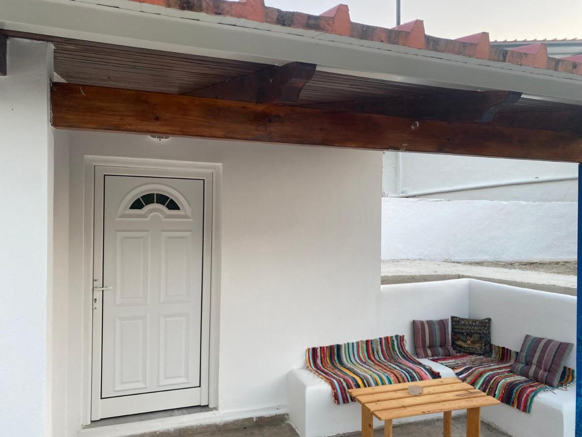 Villa Nouli Sarakiniko  Esterno foto