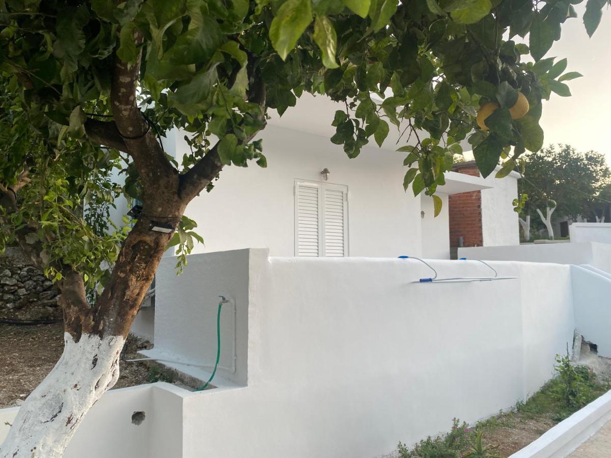 Villa Nouli Sarakiniko  Esterno foto