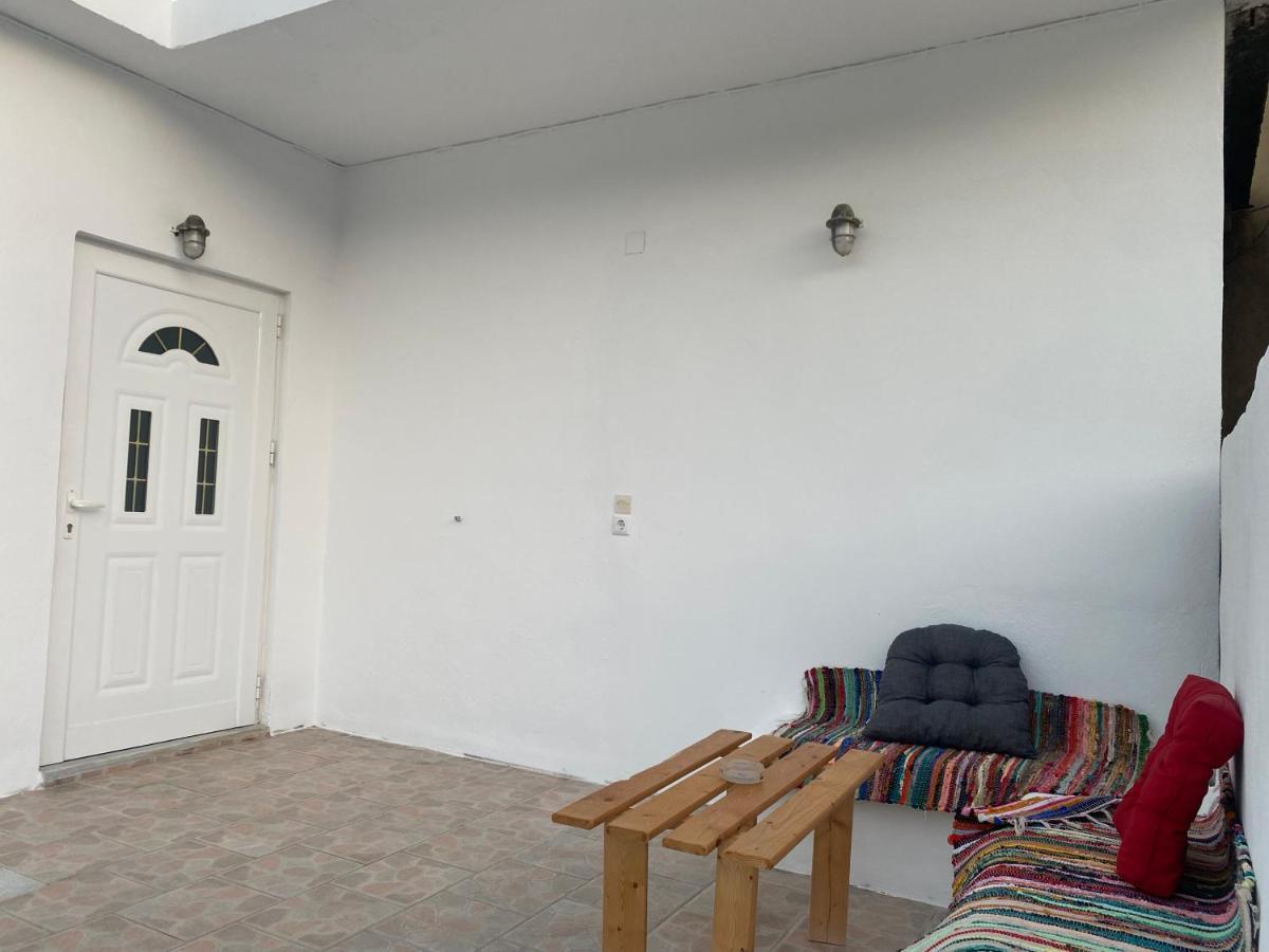 Villa Nouli Sarakiniko  Esterno foto