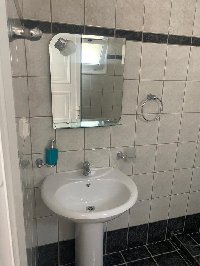 Villa Nouli Sarakiniko  Esterno foto