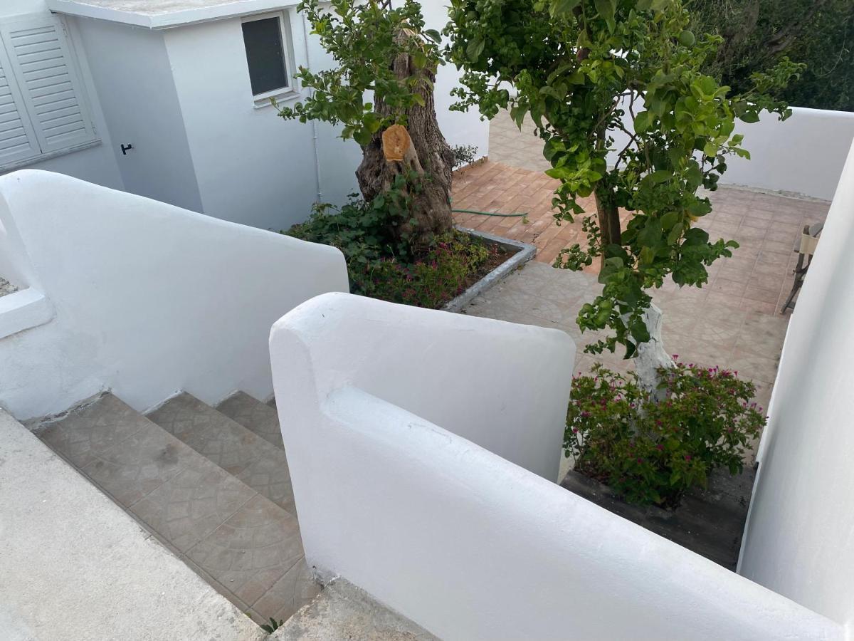 Villa Nouli Sarakiniko  Esterno foto