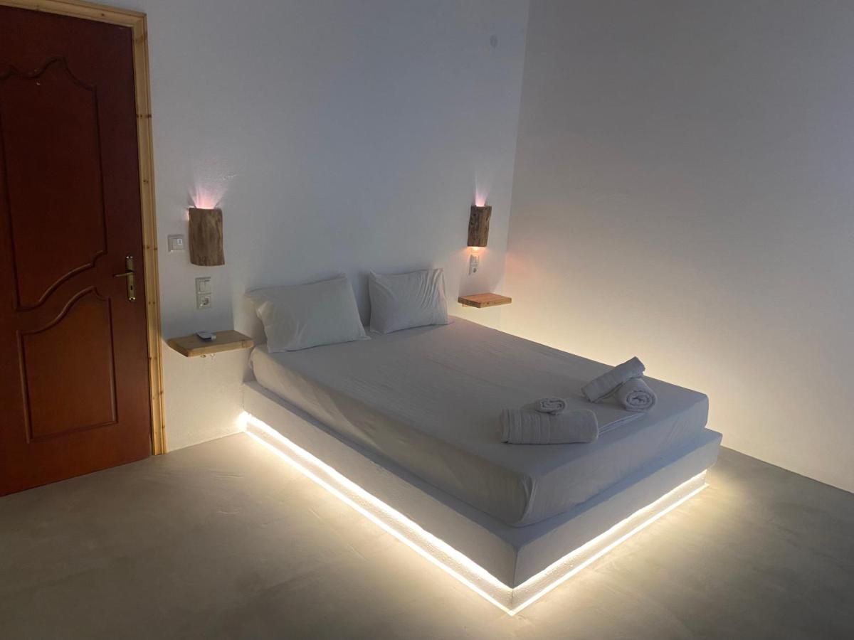 Villa Nouli Sarakiniko  Esterno foto