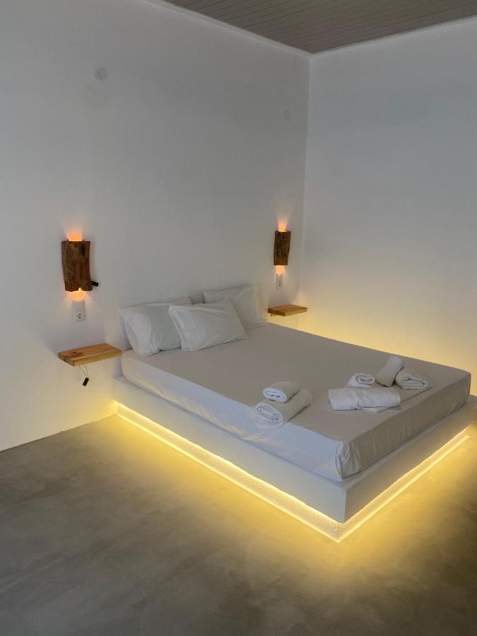 Villa Nouli Sarakiniko  Esterno foto