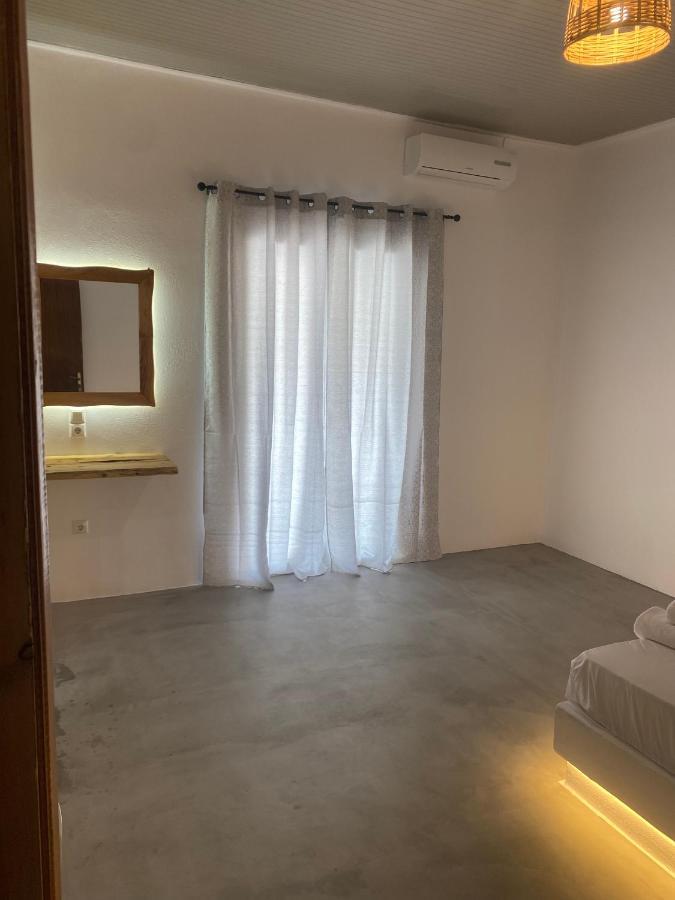 Villa Nouli Sarakiniko  Esterno foto