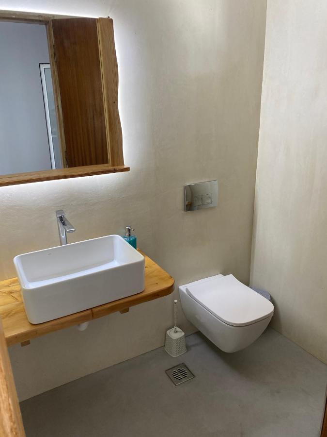 Villa Nouli Sarakiniko  Esterno foto