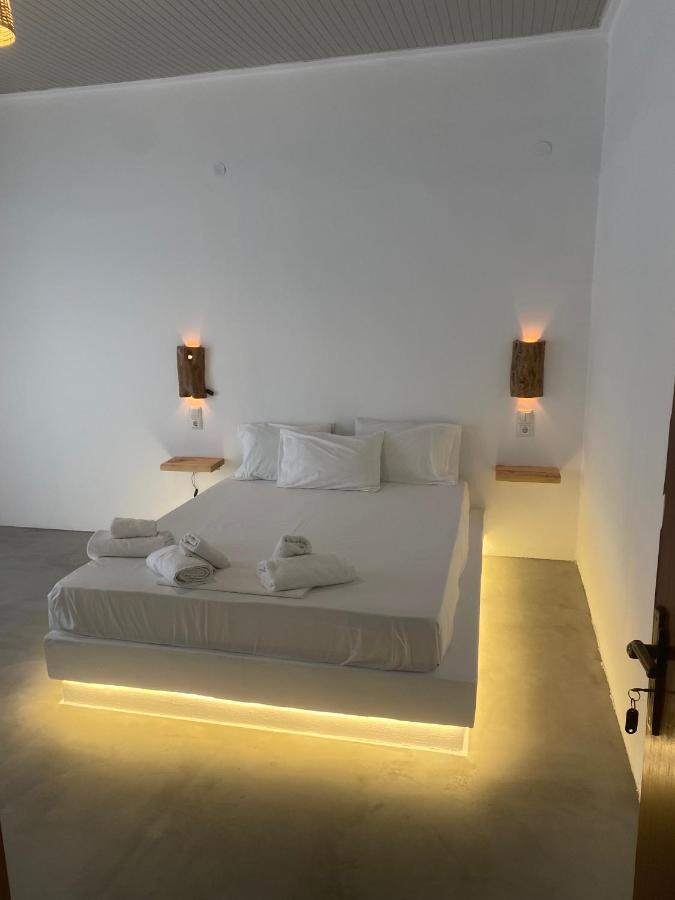Villa Nouli Sarakiniko  Esterno foto