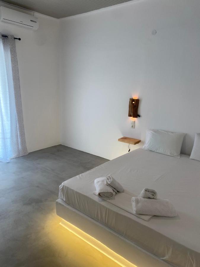 Villa Nouli Sarakiniko  Esterno foto