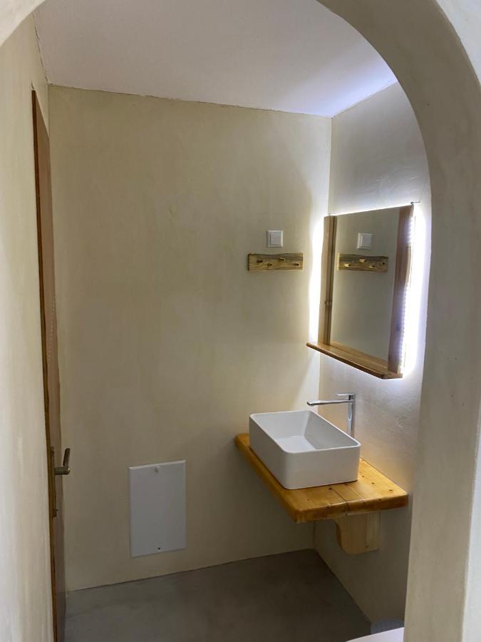 Villa Nouli Sarakiniko  Esterno foto