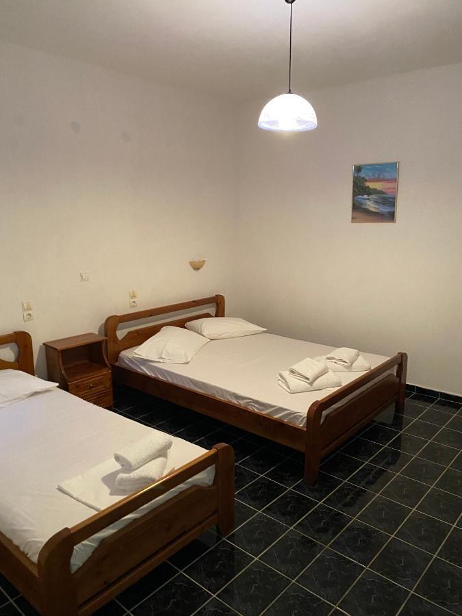 Villa Nouli Sarakiniko  Esterno foto