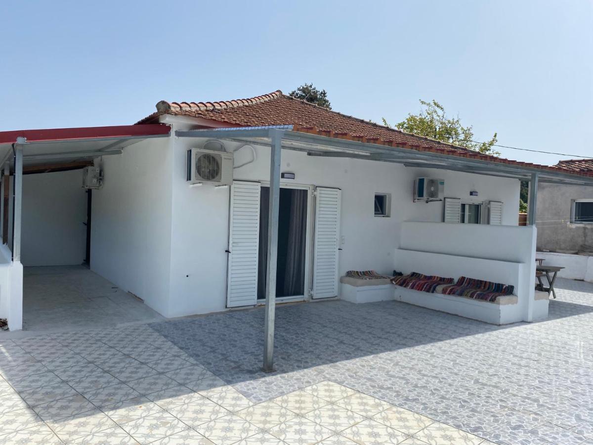 Villa Nouli Sarakiniko  Esterno foto