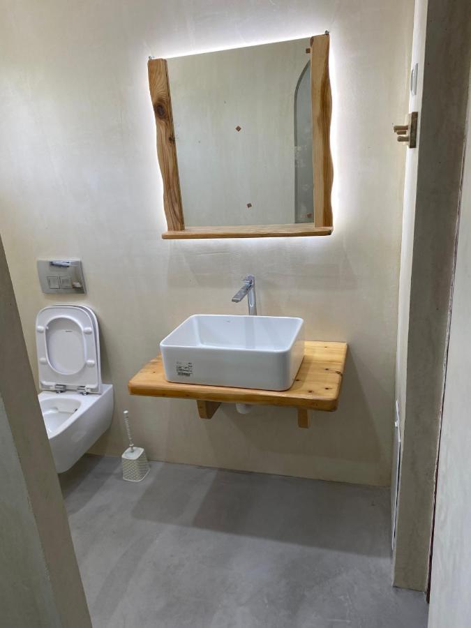 Villa Nouli Sarakiniko  Esterno foto