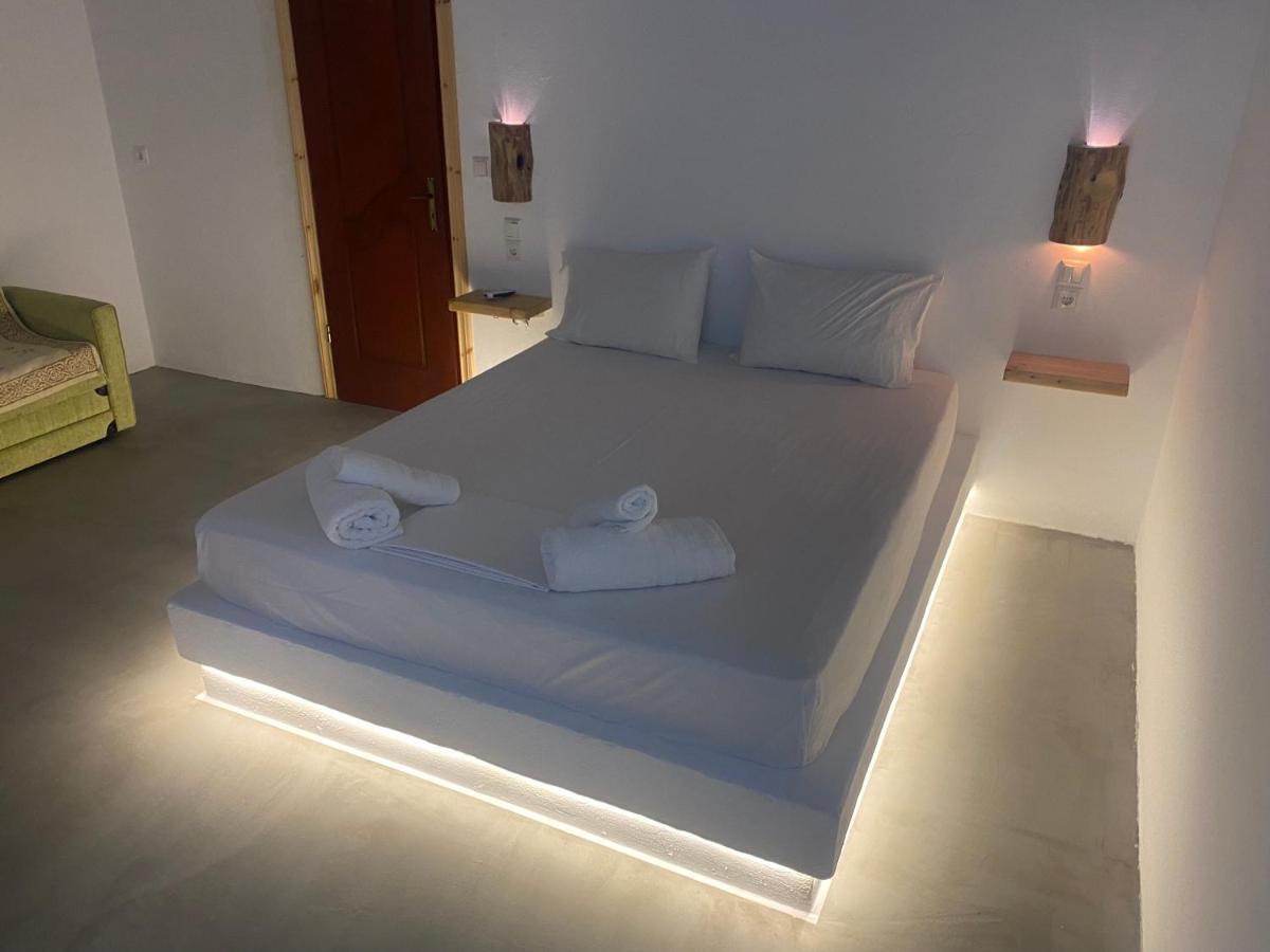 Villa Nouli Sarakiniko  Esterno foto