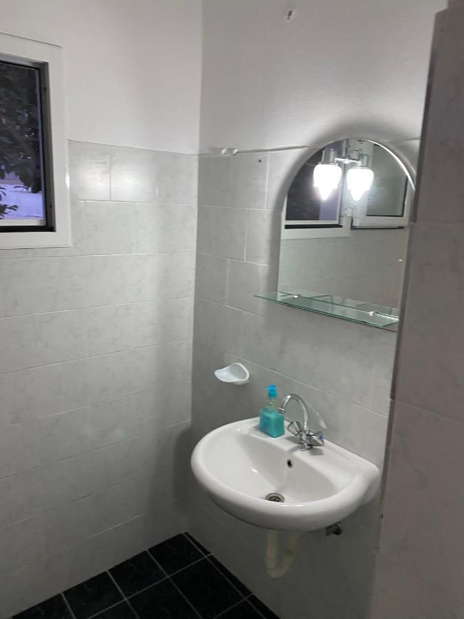 Villa Nouli Sarakiniko  Esterno foto