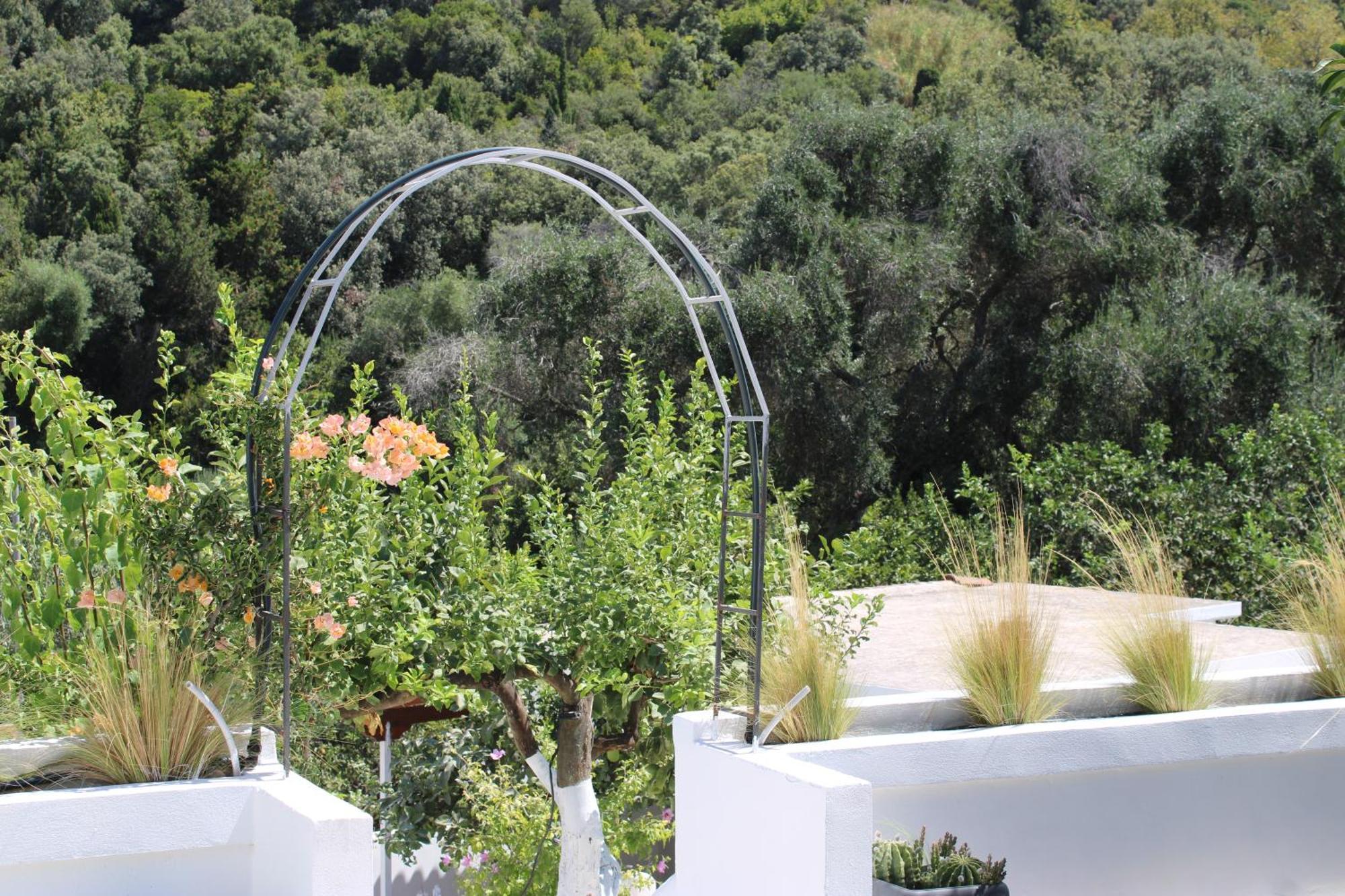 Villa Nouli Sarakiniko  Esterno foto