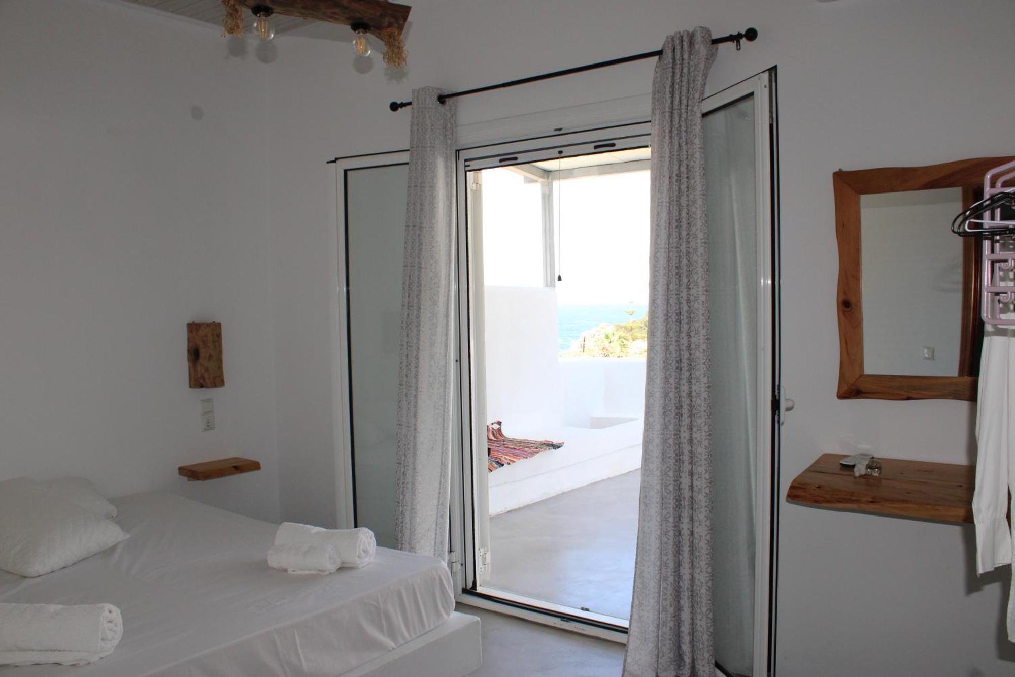 Villa Nouli Sarakiniko  Esterno foto
