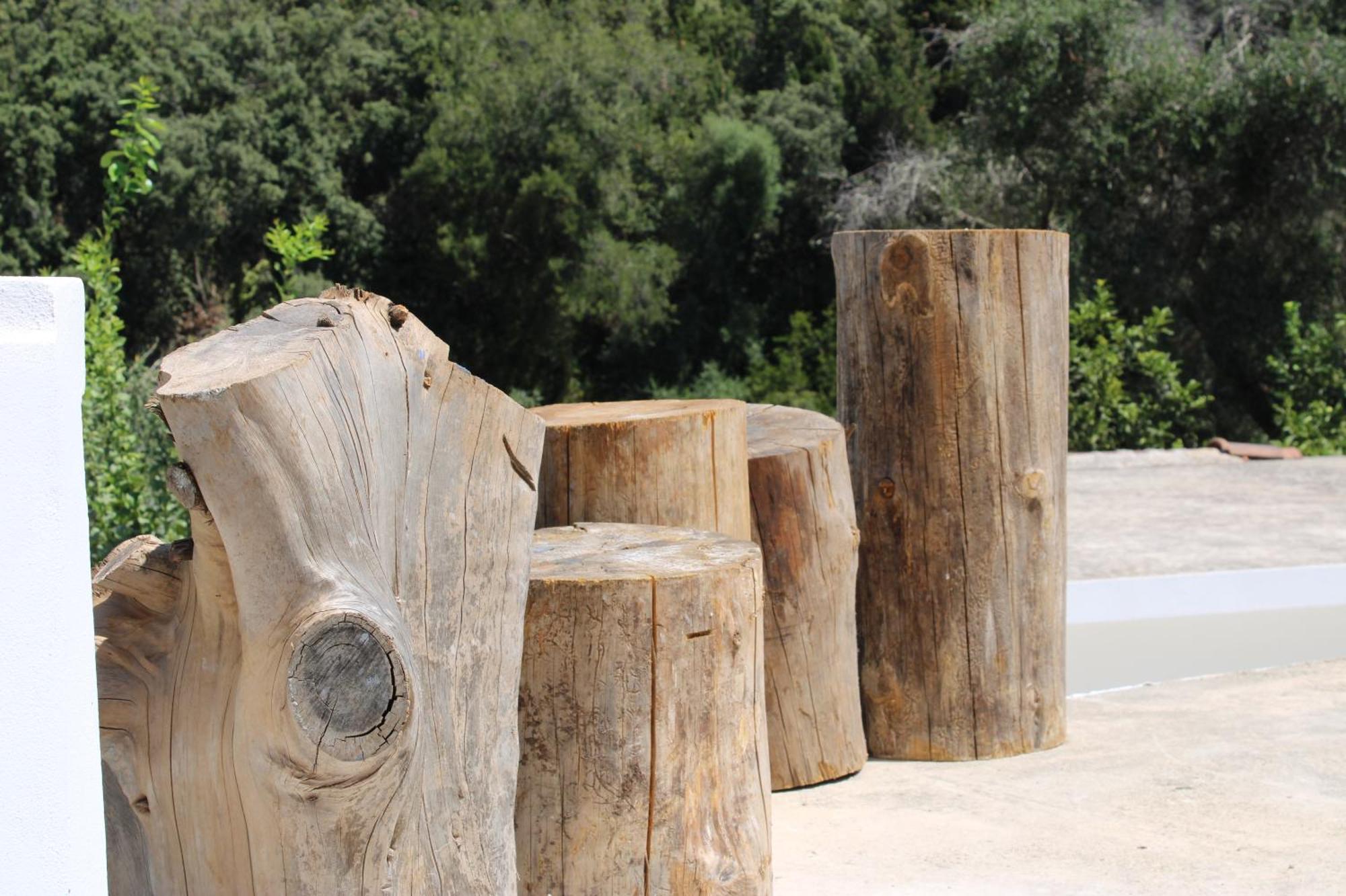 Villa Nouli Sarakiniko  Esterno foto