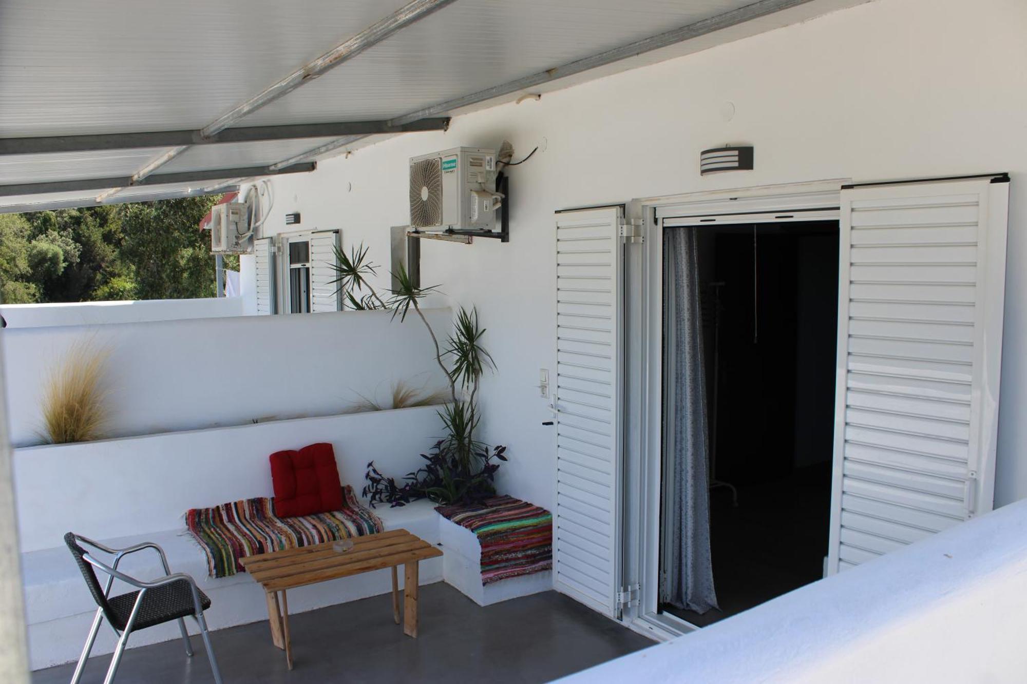 Villa Nouli Sarakiniko  Esterno foto